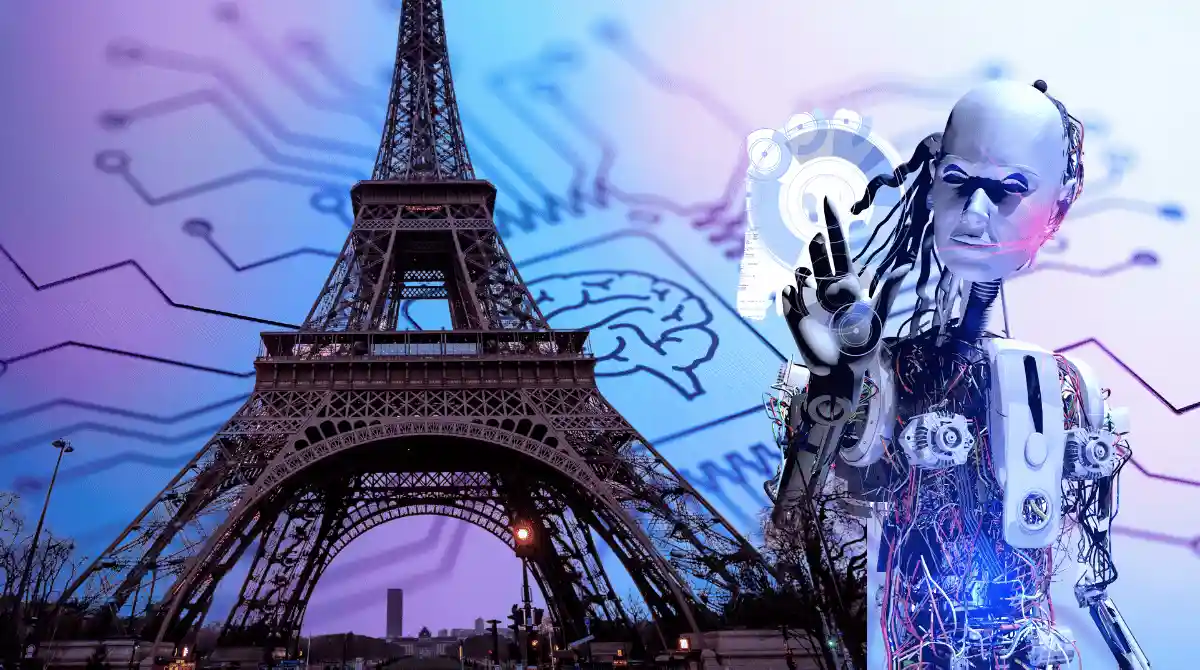 How to Start a Career in Artificial Intelligence in Paris